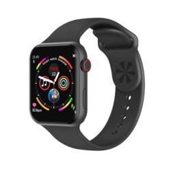 SMARTWATCH W34 PLUS 44MM SMARTWATCH W34 PLUS 44MM